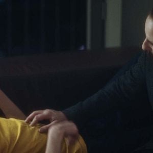 Foto Vincent Macaigne