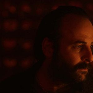 Foto Vincent Macaigne