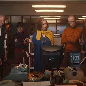 Foto El trabajo de mis sueños