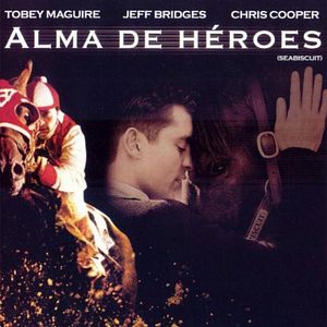 Foto Alma de héroes