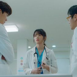 Foto Pasillos del hospital