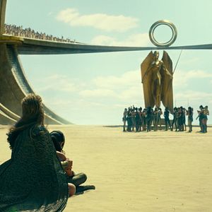 Foto Mujer Maravilla 1984