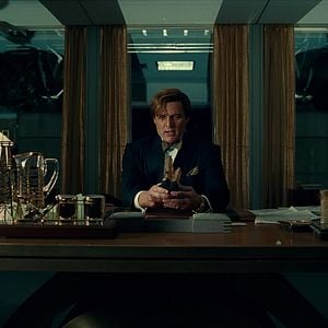 Foto Mujer Maravilla 1984