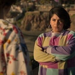 Foto Selena: La serie