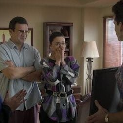 Foto Selena: La serie