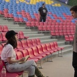 Foto Selena: La serie