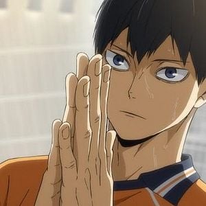 Foto Haikyuu!!