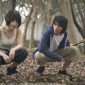 Foto Alice in Borderland