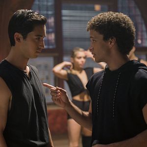 Foto Tiny Pretty Things