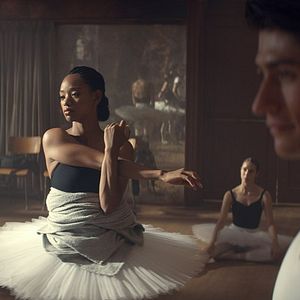 Foto Tiny Pretty Things