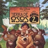 Foto Tierra de osos 2