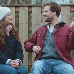 Foto Visita de Navidad