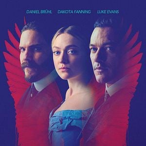 Foto El Alienista: El Ángel de la Oscuridad