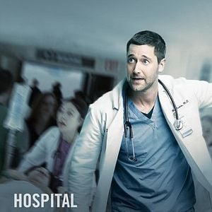 Foto New Amsterdam (2018)