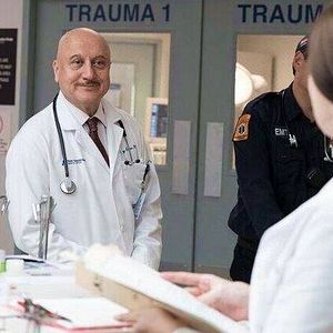 Foto New Amsterdam (2018)