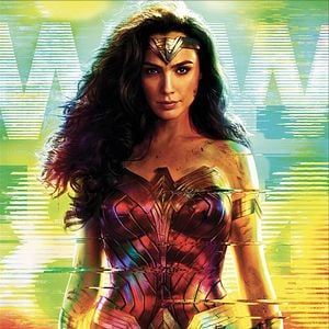 Foto Mujer Maravilla 1984