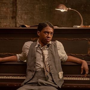 Foto La madre del blues