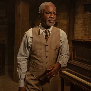 Foto La madre del blues