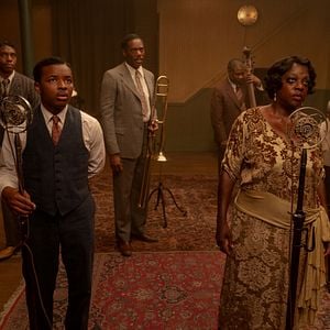 Foto La madre del blues