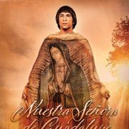 Foto Nuestra Señora de Guadalupe