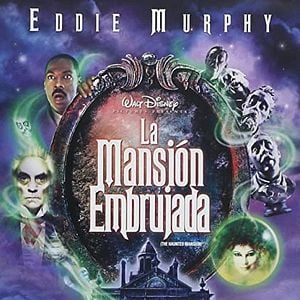 Foto La mansión embrujada