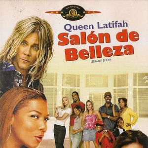 Foto Salón de belleza