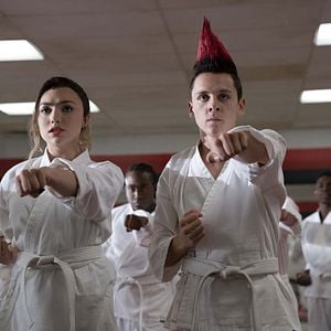 Foto Peyton List (II)