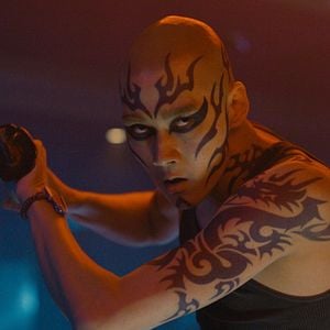 Foto Alice in Borderland