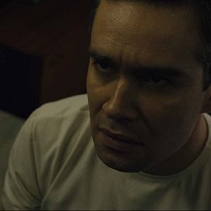 Foto Sputnik: Extraño pasajero