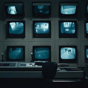 Foto Sputnik: Extraño pasajero