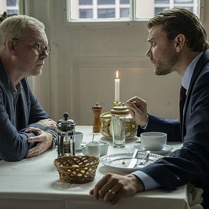 Foto The investigation