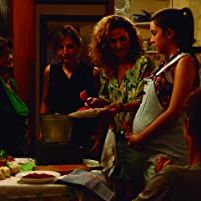 Foto Señoras del (h)AMPA