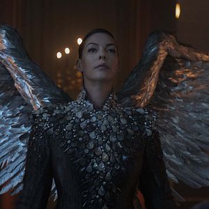 Foto El Mundo Oculto De Sabrina