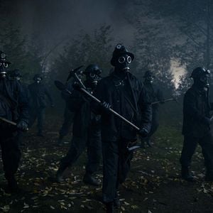 Foto El Mundo Oculto De Sabrina