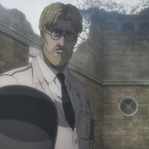 Foto Attack on Titan