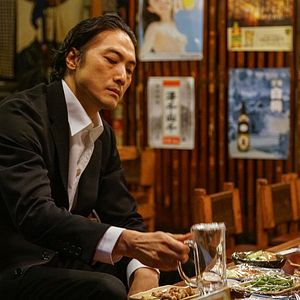 Foto Lost Girls And Love Hotels