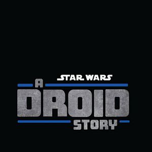 Foto Star Wars: A Droid Story