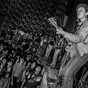 Foto Rompan todo: La historia del rock en América Latina