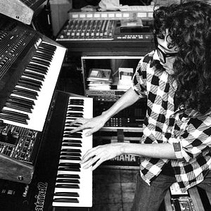 Foto Rompan todo: La historia del rock en América Latina