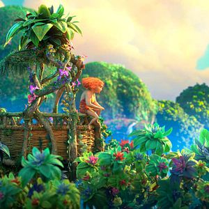 Foto Los Croods 2: Una nueva era