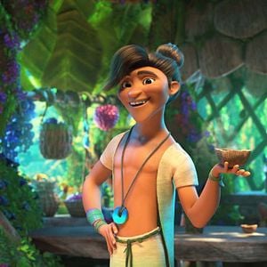 Foto Los Croods 2: Una nueva era