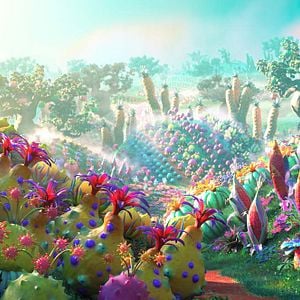 Foto Los Croods 2: Una nueva era