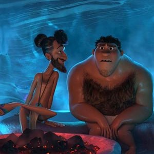 Foto Los Croods 2: Una nueva era