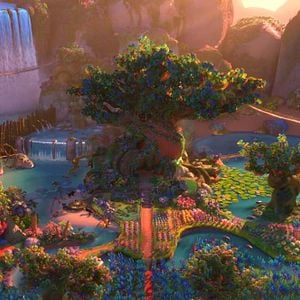 Foto Los Croods 2: Una nueva era