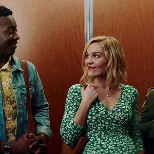 Foto God Friended Me