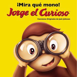 Foto Jorge el curioso