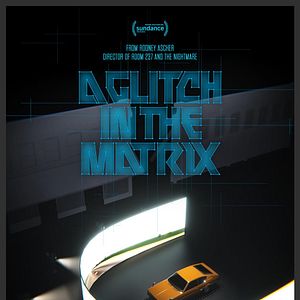 Foto A Glitch In The Matrix