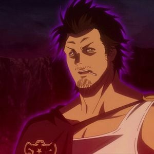 Foto Black Clover