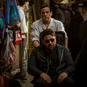 Foto Eduard Fernández