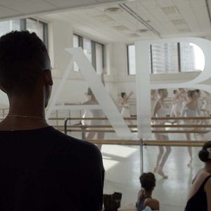 Foto Escuela de Ballet